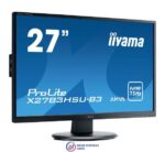 Iiyama Prolite x2783hsu 27" Monitor with HDMI