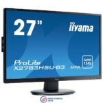 Iiyama Prolite x2783hsu 27" Monitor with HDMI