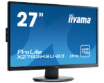 Iiyama Prolite x2783hsu 27" Monitor with HDMI - Image 2