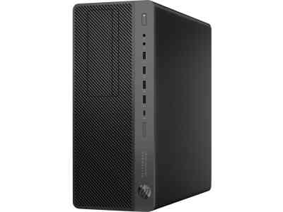 HP EliteDesk 800 G4 core i7-7th Gen 4GB 1TB Tower - Image 2