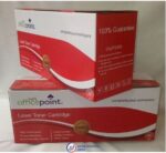 Office point laser toner cartridge (ce505a/cf280a)