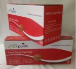Office point laser toner cartridge (ce505a/cf280a) - Image 2
