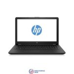 Hp pavilion laptop - 8th gen - 1.80ghz processor - intel core i5 - 15.6" inch screen - 8gb ram - 256gb ssd
