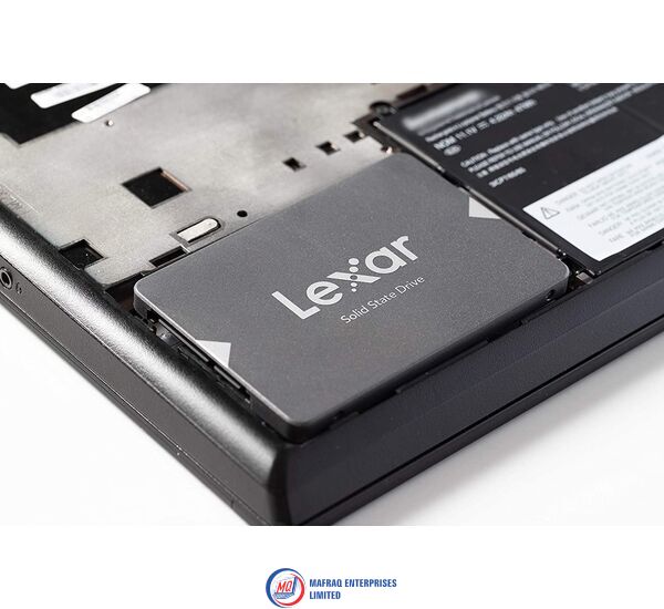 81Ukpjo4KaL._AC_SL1500__rpdv-gt Lexar ns100 2.5” sata (6gb/s) 256 gb internal ssd - Image 1
