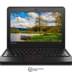 ​​Lenovo thinkpad x131e chrome book- 1.5ghz processor- intel celeron- 2gb ram- 250gb hdd