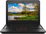 ​​Lenovo thinkpad x131e chrome book- 1.5ghz processor- intel celeron- 2gb ram- 250gb hdd - Image 2