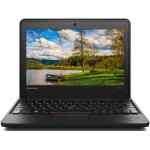 ​​Lenovo thinkpad x131e chrome book- 1.5ghz processor- intel celeron- 2gb ram- 250gb hdd - Image 2