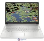 HP 15 AMD Ryzen 5-5500U 8GB, 512SSD, AMD Radeon Graphics 15" HD