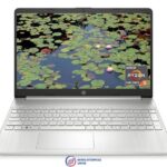 HP 15 AMD Ryzen 5-5500U 8GB, 512SSD, AMD Radeon Graphics 15" HD