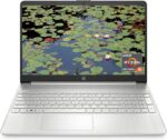 HP 15 AMD Ryzen 5-5500U 8GB, 512SSD, AMD Radeon Graphics 15" HD - Image 2