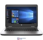 HP Laptop ProBook 640 G2 laptops PC, Intel Core i5-6300U, 8GB DDR4