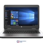 HP Laptop ProBook 640 G2 laptops PC, Intel Core i5-6300U, 8GB DDR4