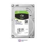 Seagate, internal hard disk 2tb, for desktop – sata