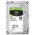 Seagate, internal hard disk 2tb, for desktop – sata - Image 2