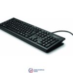 ​Hp new classic wired keyboard
