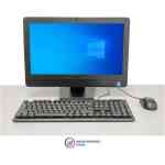 Dell OptiPlex 3030 AIO Core i5-4th Gen 8GB 256SSD 19.5" HD