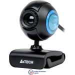 Driver-free mini webcam