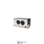 Kisonli S-999 multi media speaker