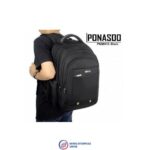 ​Ponasoo ponasso backpack​​ bag