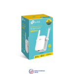 TP-Link TL-WA855RE 300Mbps Wi-Fi Range Extender