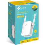 TP-Link TL-WA855RE 300Mbps Wi-Fi Range Extender - Image 2