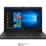 Hp 15 laptop - 15.6" inch screen - 1.6ghz processor -  intel celeron processor - 4gb ram - 500gb hard disk