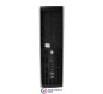 HP Elite 8200 SFF Desktop PC Core i3-2nd Gen 4GB 500HDD