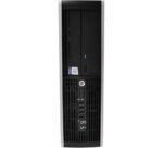 HP Elite 8200 SFF Desktop PC Core i3-2nd Gen 4GB 500HDD - Image 2