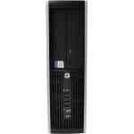 HP Elite 8200 SFF Desktop PC Core i3-2nd Gen 4GB 500HDD - Image 2