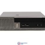 Dell OptiPlex 9020 Ultra SFF Core i5-4th Gen 4GB 500HDD