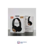 Wireless stereo headset MDR-XB770BT