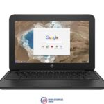 Hp chromebook 11, 11.6", celeron, 4gb, 16gb, chrome os