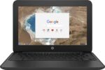 Hp chromebook 11, 11.6", celeron, 4gb, 16gb, chrome os - Image 2
