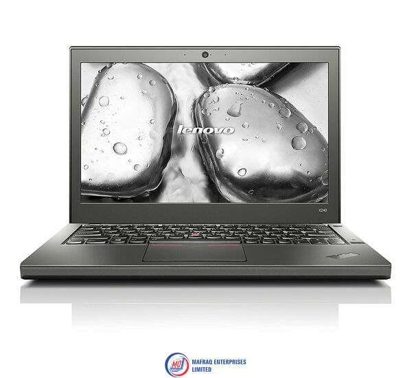 91ddiUmZV5L._SL1500__o6g4-ik Lenovo thinkpad x240 laptop- 4th generation- 12.5" inch screen- 2.5 ghz processor- intel core i5- 4gb ram- 500gb hard disk - Image 1