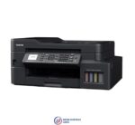 Brother MFC-T920DW A4 Inkjet Printer