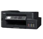 Brother MFC-T920DW A4 Inkjet Printer - Image 2