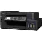 Brother MFC-T920DW A4 Inkjet Printer - Image 2