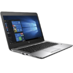 HP EliteBook 840 G3 Core i7-6th Gen 8GB 256SSD 14" LED Display - Image 2