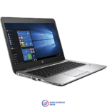 Hp elitebook 840 g3- 6th generation - 2.4ghz processor - intel core i5 - 14"inch  - 8gb ram - 256gb ssd