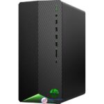 HP PAVILION TG01 CORE i5, 10TH GEN 16GB RAM, 256 SSD, 1TB HDD, 8GB GPU (Nvidia GTX 2060 Super)