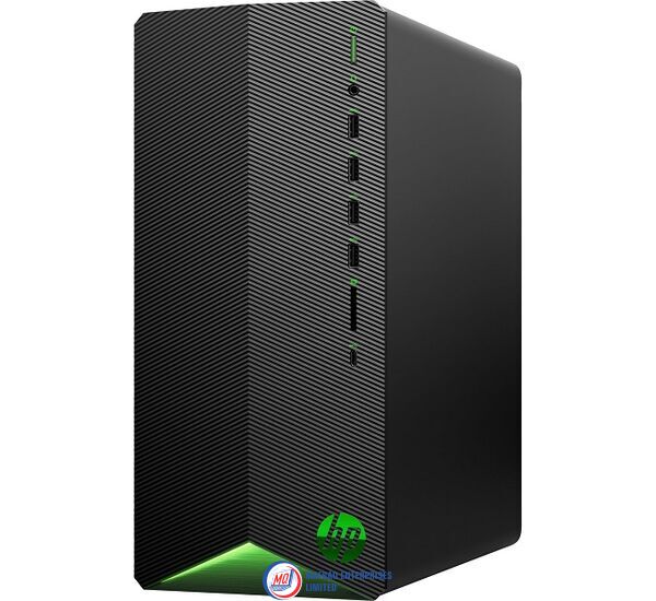 925734fd-37d0-4e7a-b8bd-366e2abf HP PAVILION TG01 CORE i5, 10TH GEN 16GB RAM, 256 SSD, 1TB HDD, 8GB GPU (Nvidia GTX 2060 Super) - Image 1