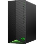 HP PAVILION TG01 CORE i5, 10TH GEN 16GB RAM, 256 SSD, 1TB HDD, 8GB GPU (Nvidia GTX 2060 Super) - Image 2