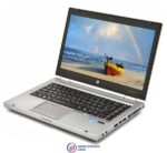 hp 8460p notebook laptop - 2.6ghz processor - intel core i5 - 4gb ram - 500gb hard disk