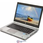 hp 8460p notebook laptop - 2.6ghz processor - intel core i5 - 4gb ram - 500gb hard disk