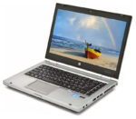 hp 8460p notebook laptop - 2.6ghz processor - intel core i5 - 4gb ram - 500gb hard disk - Image 2