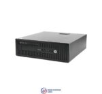 Hp ProDesk  desktop mini pc, 3.5ghz processor intel core i3, 4gb ram, 500gb hdd, 4th gen