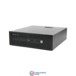 Hp ProDesk  desktop mini pc, 3.5ghz processor intel core i3, 4gb ram, 500gb hdd, 4th gen