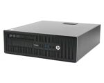 Hp ProDesk  desktop mini pc, 3.5ghz processor intel core i3, 4gb ram, 500gb hdd, 4th gen - Image 2