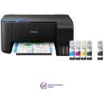 Epson ecotank l3111 all in one inkjet printer