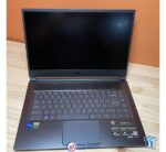 MSI 15M Core i7-11th Gen 32GB 1TB SSD GTX 2060  6GB, 15.6" FHD